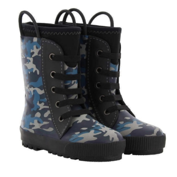 Western Chief Other - Western Chief Kids Sneaker Boot A/K
